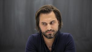 <p>Georges-Louis Bouchez</p>