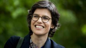 <p>Tinne Van der Straeten</p>