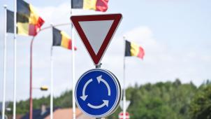 <p>Es hat nie wirklich einen Plan für den belgischen Föderalismus gegeben.</p>