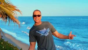 <p>Jean Claude Van Damme</p>