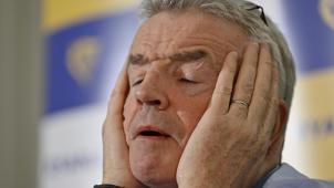 <p>Michael O’Leary</p>