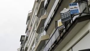 <p>Die Preise für Immobilien an der Küste sind um sieben Prozent gestiegen.</p>