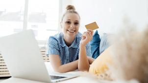 <p>Online-Handel wird immer beliebter.</p>
