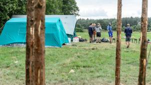 <p>Immer Sommer werden hierzulande seit Jahren etliche Sommerlager organisiert.</p>