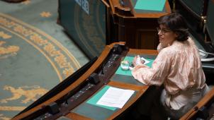 <p>Tinne Van der Straeten</p>