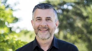 <p>Der ostbelgische EU-Abgeordnete Pascal Arimont: „Ich verstehe Leute nicht, die denken, sie könnten nur mit wüsten Beschimpfungen die Welt verändern.“</p>