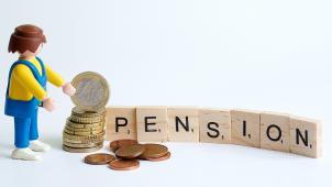 <p>Die angestrebte Rentenreform ist eine Schwergeburt.</p>