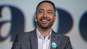 <p>Maxime Prévot</p>