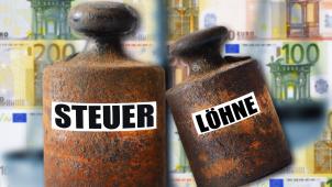 <p>Die Steuermehrbelastung, die entsteht, wenn die Eckwerte eines progressiven Steuertarifs nicht an den Index angepasst werden, nennt man auch kalte Progression.</p>