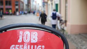 <p>In den belgischen Unternehmen gibt es mehr als 200.000 offene Stellen.</p>