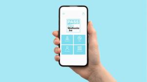 <p>Den Touristenpass gibt es seit diesem Jahr auch als App für das Smartphone.</p>