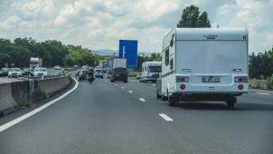 <p>Zum Beginn der Schulferien wollen an diesem Wochenende viele Familien in den lang ersehnten Urlaub starten.</p>