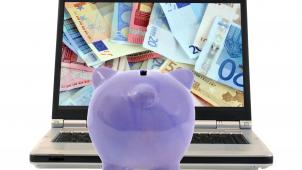 <p>Das Sparschwein wird es freuen: Das Ende der Niedrigstzinsphase scheint näher zu kommen.</p>