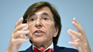 <p>Elio Di Rupo</p>