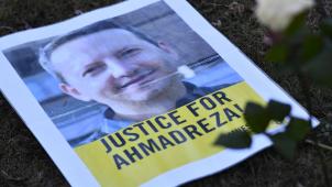 <p>Ein Abkommen mit dem Iran könnte nicht nur Ahmadreza Djalali zur Freilassung verhelfen, auch ein belgischer Mitarbeiter einer NGO in Teheran könnte so aus iranischer Gefangenschaft entlassen werden.</p>