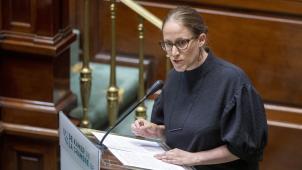 <p>Nicole de Moor</p>