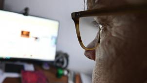 <p>Auch das Homeoffice, das seit der Corona-Krise viel häufiger geworden ist, kann ein zweischneidiges Schwert sein.</p>