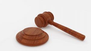 <p>Das Justizhaus möchte Informationen rund um das Thema Arbeitsstrafen liefern. Foto: Imago</p>