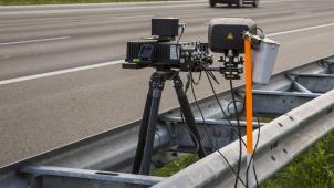 <p>Neben den mobilen, sind ab jetzt auch alle festen Blitzer auf maximal 129 km/h eingestellt.</p>