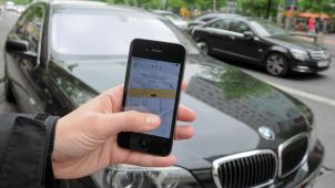 <p>Die geleakten internen Unterlagen zeigt, wie der US-Fahrdienstvermittler Uber weltweit mit fragwürdigen Mitteln versucht hat, Gesetze zum eigenen Vorteil zu verändern.</p>