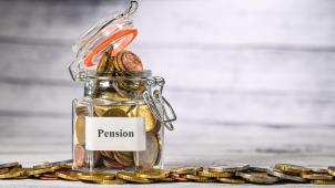 <p>Die Pensionsausgaben steigen bis zum Jahr 2050 auf 13,5 Prozent des BIP.</p>