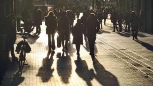 <p>Gesetzesvorschläge zu längeren Öffnungszeiten in den belgischen Einkaufsstraßen stoßen KMUs bitter auf.</p>