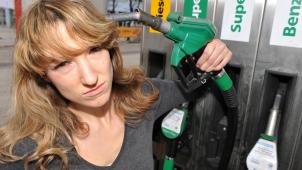 <p>Jeder fünfte Autofahrer in Belgien hat sich jüngst an der Tankstelle umentschieden, weil ihm der Preis zu hoch war.</p>