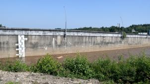 <p>Fast voll ist nicht halb leer: Fake News aus Namur</p>