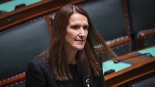 <p>Sophie Wilmès</p>