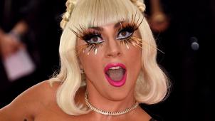 <p>Nach mehr als drei Jahren steht Lady Gaga mal wieder in Deutschland auf einer Bühne, aber nur bei einem einzigen Konzert. Wer Stefani Joanne Angelina Germanotta, wie die Popsängerin bürgerlich heißt, sehen will, muss nach Düsseldorf kommen.</p>