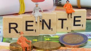 <p>Der erzielte Rentendeal sei ein wichtiger Schritt, aber es werde weitere geben, so die Botschaft der Regierung.</p>