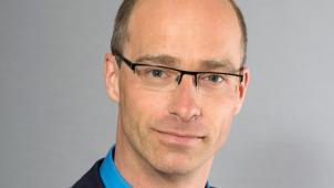 <p>Michael Fryns ist neuer Direktor der Dienststelle für Selbstbestimmtes Leben.</p>