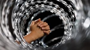 <p>In Belgien leben schätzungsweise 23.000 Opfer von Menschenhandel, unter ihnen auch Geflüchtete aus der Ukraine.</p>