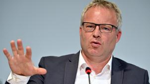 <p>Philippe Henry</p>