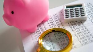 <p>Höhere Gehälter vorrangig durch Indexierung</p>