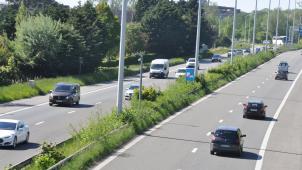 <p>Die A10 verbindet die Städte Ostende, Brügge, Gent und Brüssel miteinander. Von Jabbeke nach Brüssel ist die A10 Teil der E40.</p>