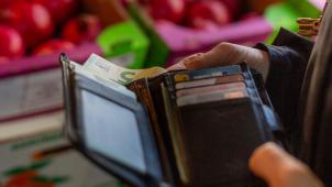 <p>Die Kaufkraft der Belgier sinkt in einem besorgniserregenden Tempo.</p>