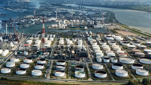 <p>Der Energieriese möchte anhand von aufbereitetem Abwasser neun Milliarden Trinkwasser einsparen.</p>