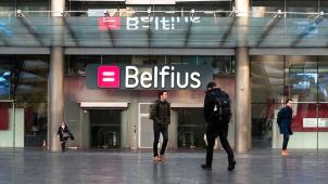 <p>Im ersten Halbjahr 2022 verzeichnete die Belfius Bank- und Versicherungsgruppe einen Nettogewinn von 428 Millionen Euro.</p>