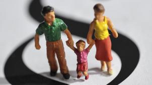 <p>Im vergangenen Jahr fand in der DG eine Adoption statt.</p>