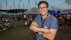 <p>Die Corona-Pandemie hatte den Festival-Verantwortlichen um Strippenzieher Chokri Mahassine in den letzten zwei Jahren einen Strich durch die Rechnung gemacht.</p>