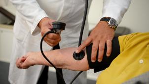 <p>Viele Hausärzte im frankofonen Landesteil lehnen es ab, ihre Tätigkeit auszudehnen.</p>