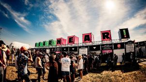 <p>Das „Hear Hear“-Festival hat am Sonntag seine erste Auflage gefeiert.</p>