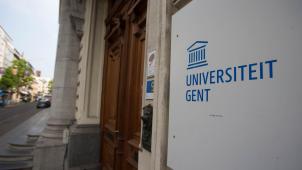 <p>Die Genter Uni ist laut dem internationalen Klassement die beste des Landes.</p>