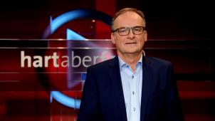 <p>TV-Moderator Frank Plasberg</p>