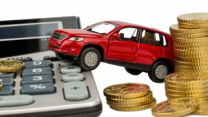 <p>Autoleasingunternehmen gehören zu den Gewinnern des zerrütteten Automobilmarktes.</p>