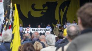 <p>Ein Bild von der Ijzerwake Ende August vergangenen Jahres.</p>