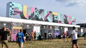 <p>Am Sonntagabend ging die 35. Edition von Pukkelpop in Kiewit zu Ende.</p>