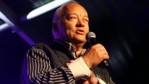 <p>Jean Steffens zeigte sich insgesamt zufrieden mit der finanziellen und organisatorischen Bilanz.</p>