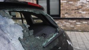 <p>Folgen eines Brandanschlags in Antwerpen, der in Verbindung mit dem Drogenhandel steht.</p>